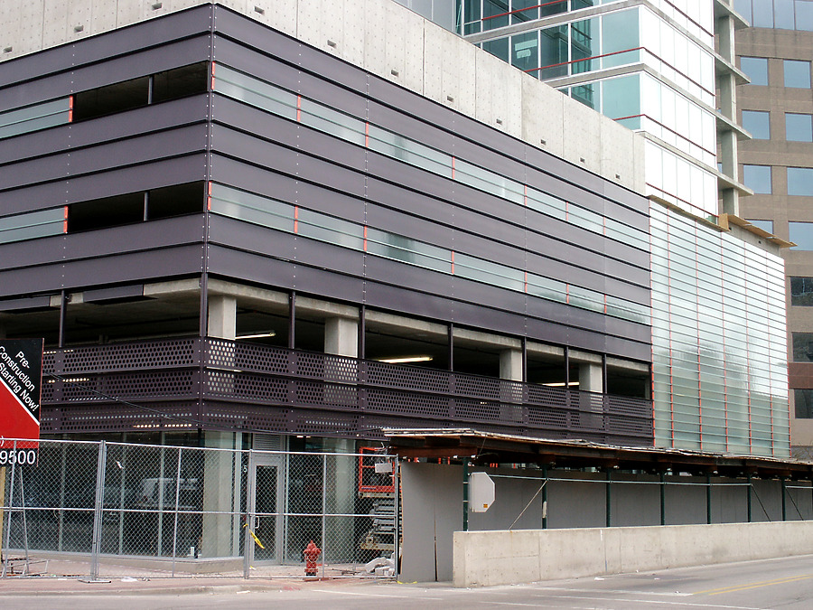 Optima Horizons by Daniel Kieckhefer