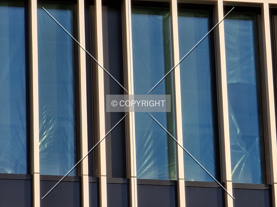FAZ Tower by Nephilim
