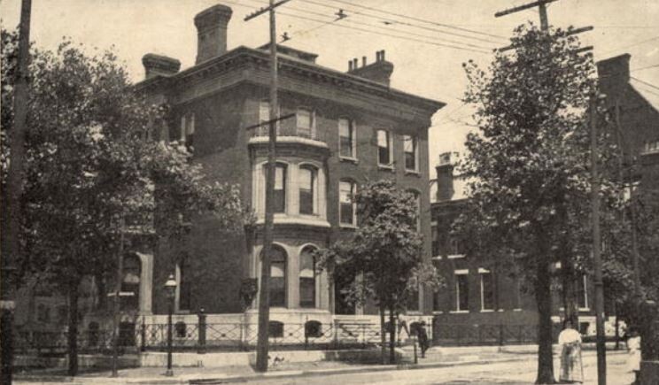 Anti-Narcotin Sanitarium