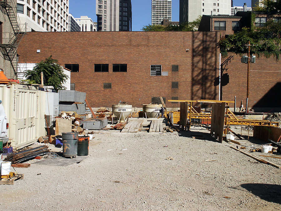 30 West Oak by Daniel Kieckhefer