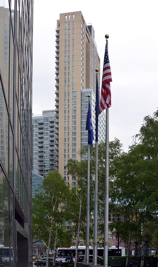 Linc LIC by John W. Cahill