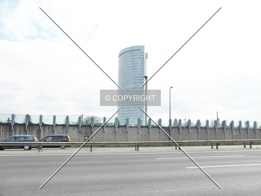 Florido Tower by Nephilim