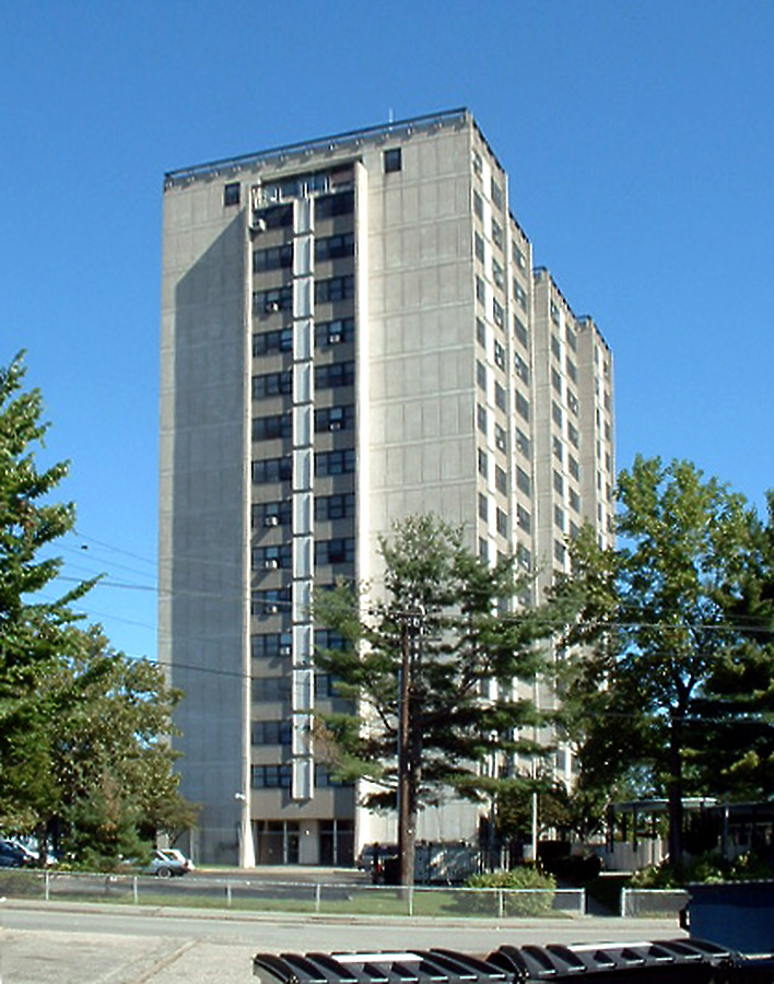 The Sister Dominica Manor by John Cahill