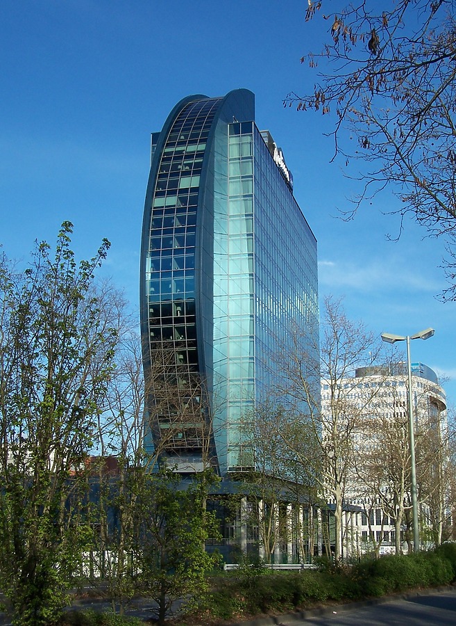 Radisson BLU by Huopa