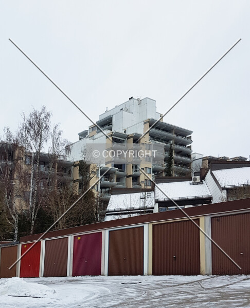 Margaretenanger 5