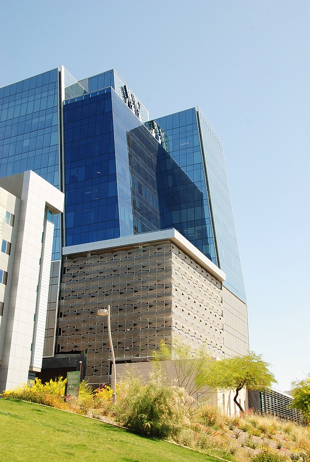 The Watermark Tempe by Brian LoBue