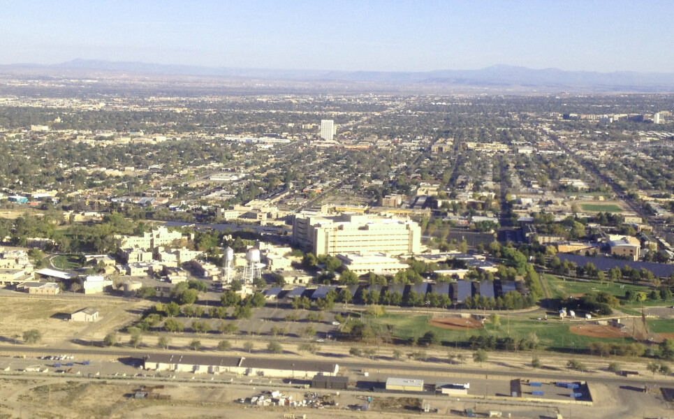 Raymond G. Murphy VA Medical Center