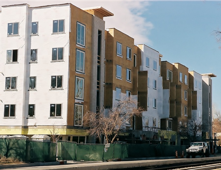 MAX Flats by Brian LoBue