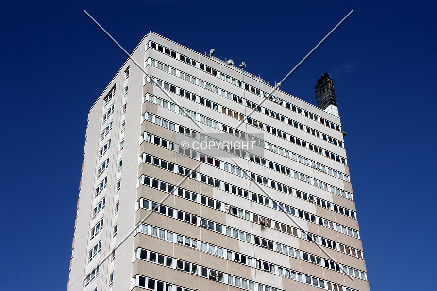 Hampton View by Neil Nickolds