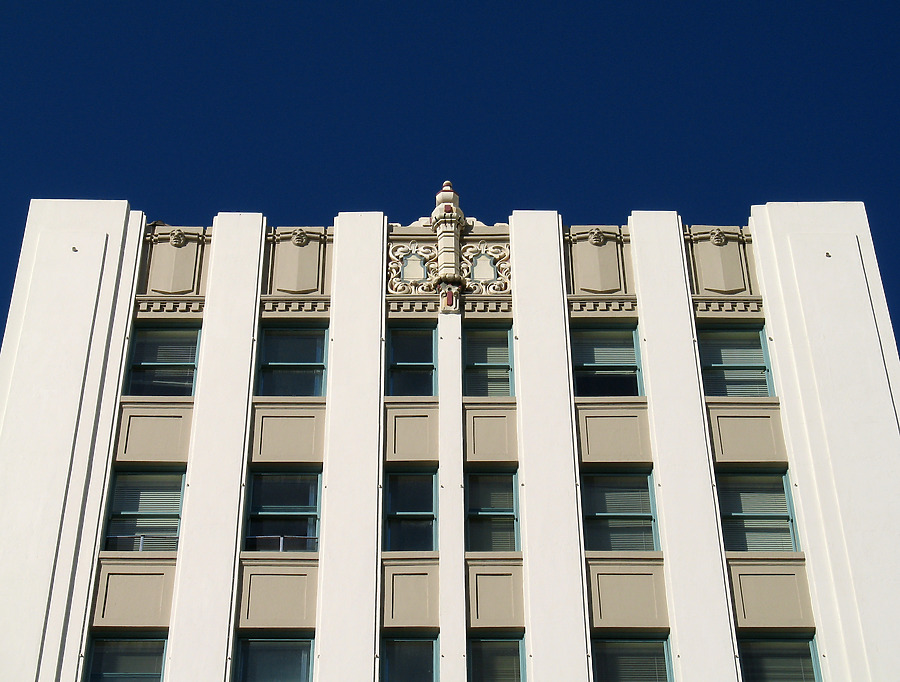 Aspen Vintage Tower Photo 977327605 Stock Image SKYDB