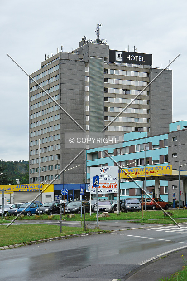 NH Trier by Nephilim