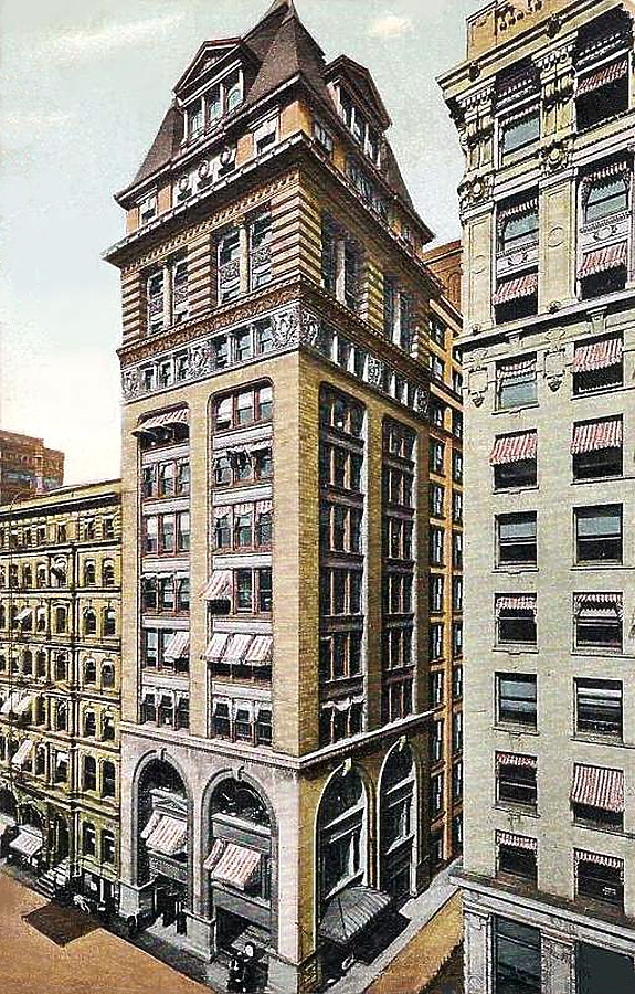 State Bank of India by W.G. Macfarlane