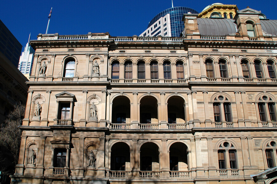 Department of Lands