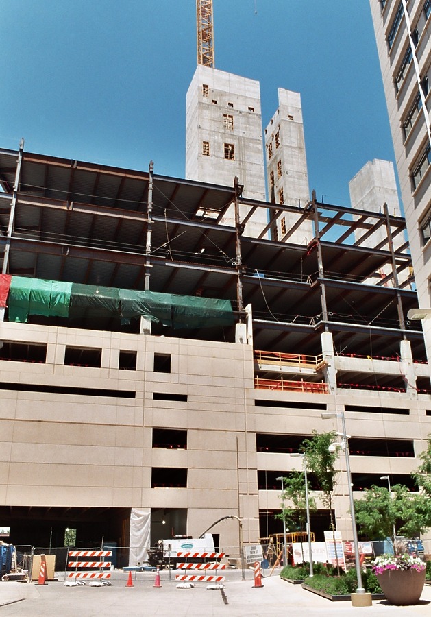 DaVita World Headquarters by Brian LoBue