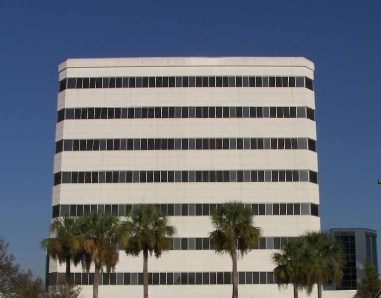 Physicians Office Building North Tower