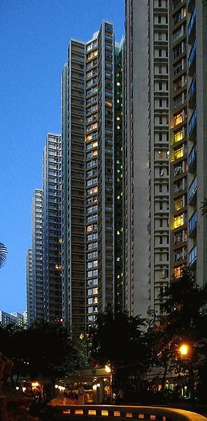 Dover Court