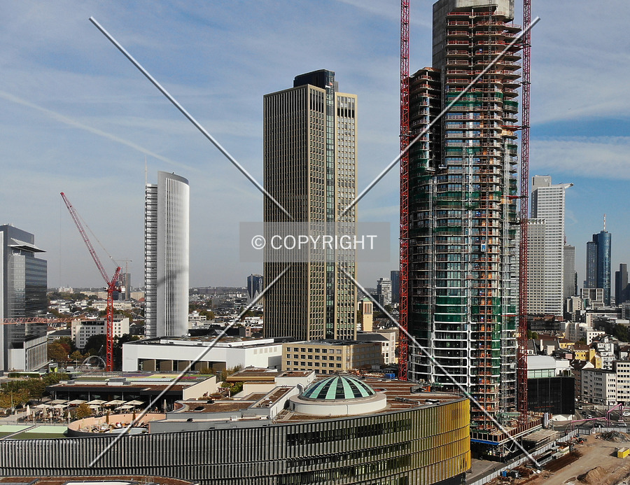 Tower 185 by Nephilim