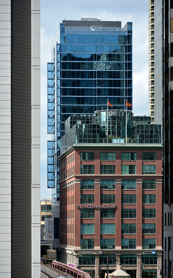 EnV by John W. Cahill