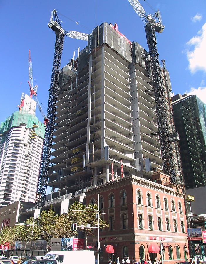 Lumière Residences by John Bek