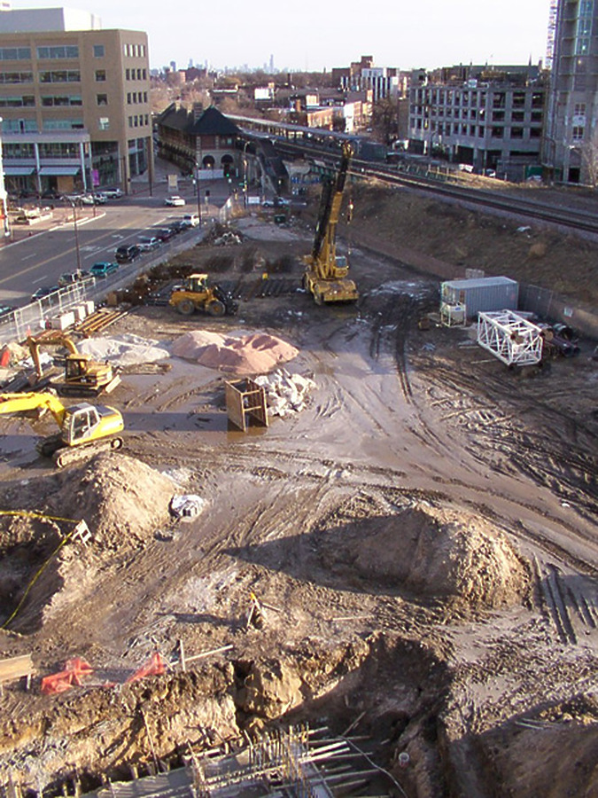 Optima Views by Daniel Kieckhefer