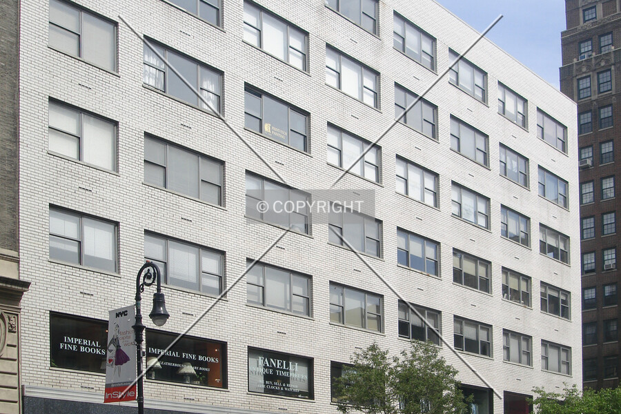 790 Madison Avenue