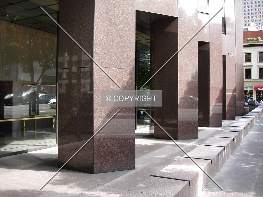 555 California Street by Nephilim