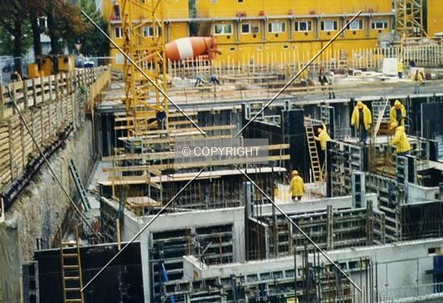 Skylight by Nephilim