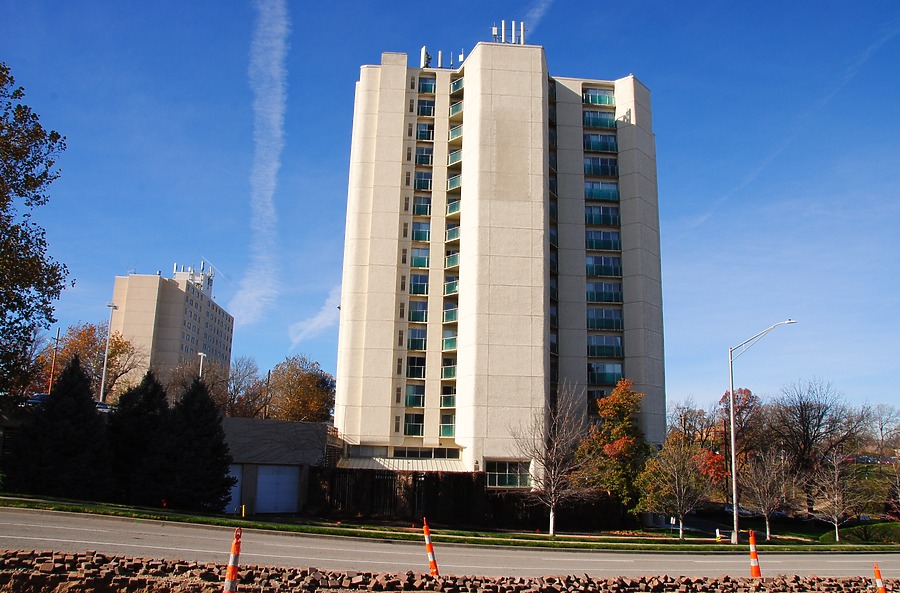 Vista Condominiums by Brian LoBue