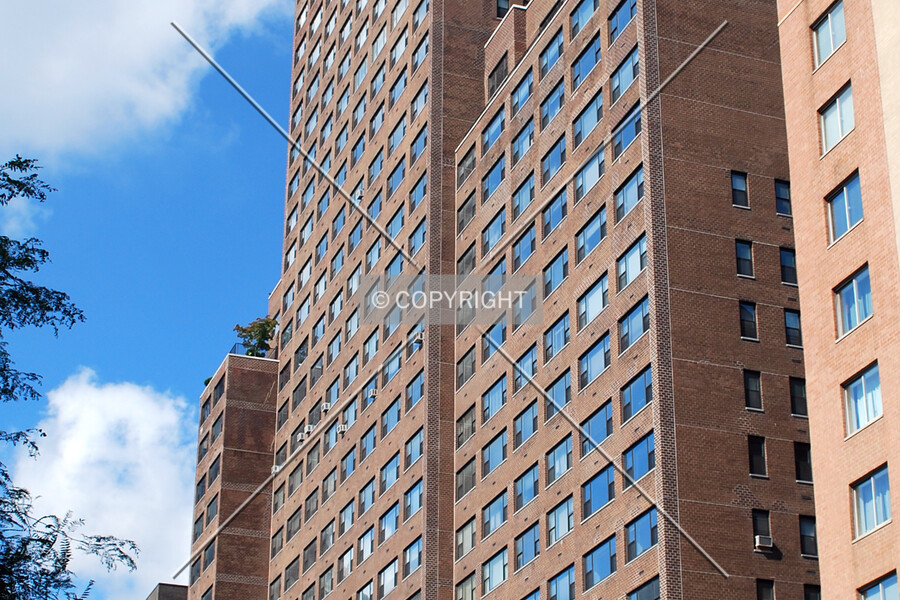 St. Tropez Condominiums