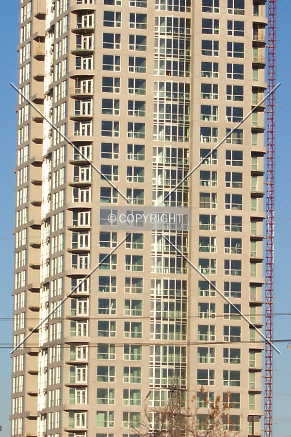 Minto Metropole by Eric Blyth