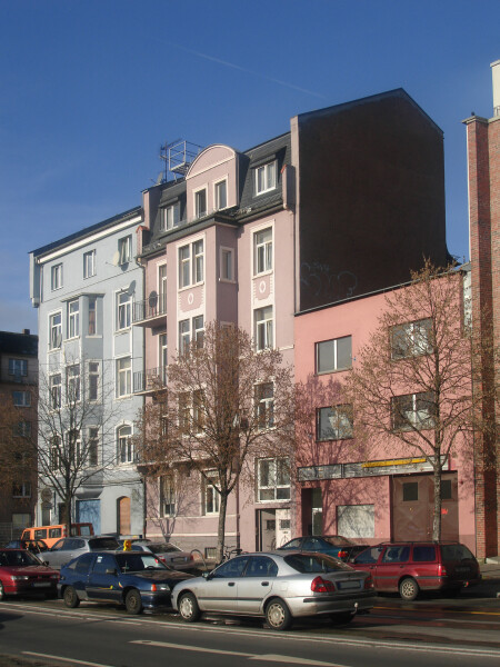 Sonnemannstraße 57