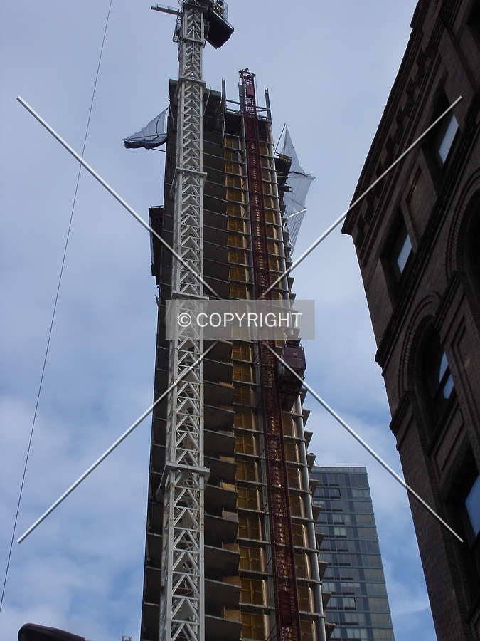 785 8th Avenue by Royce Douglas