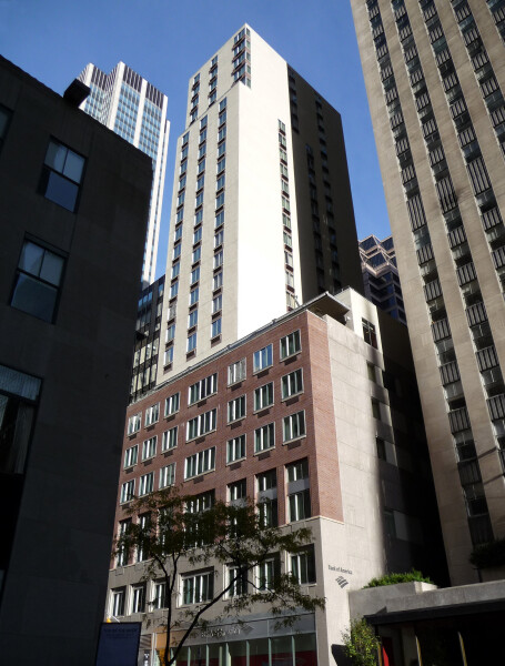 Radisson Hotel New York Midtown-Fifth Avenue