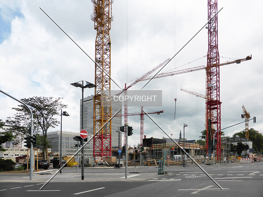 MainTor Panorama by Nephilim