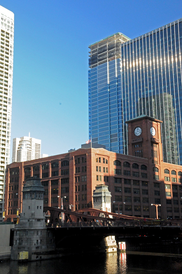 353 North Clark by Shawn Ursini