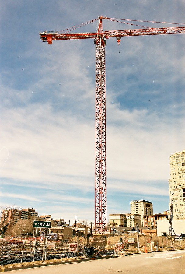 1000 Speer by Windsor by Brian LoBue