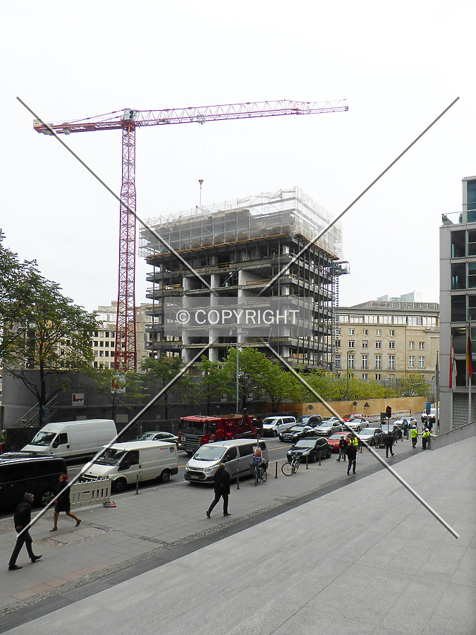 Deutsche Bank IBCF by Nephilim
