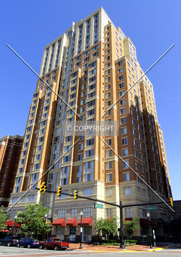 Meridian at Eisenhower by Chris Patriarca