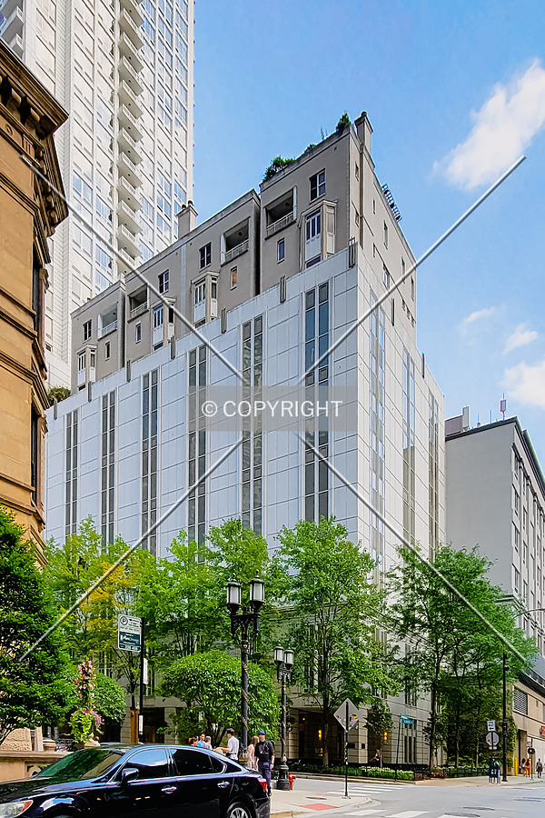 55 East Erie by Ryan Hildebrand