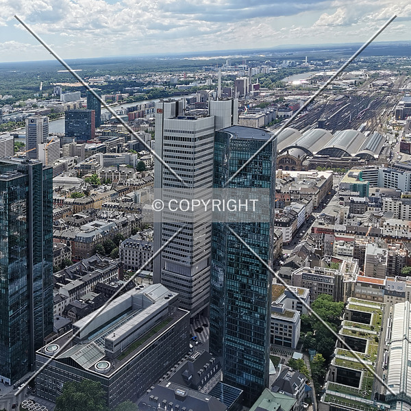 SKYPER Tower by Nephilim