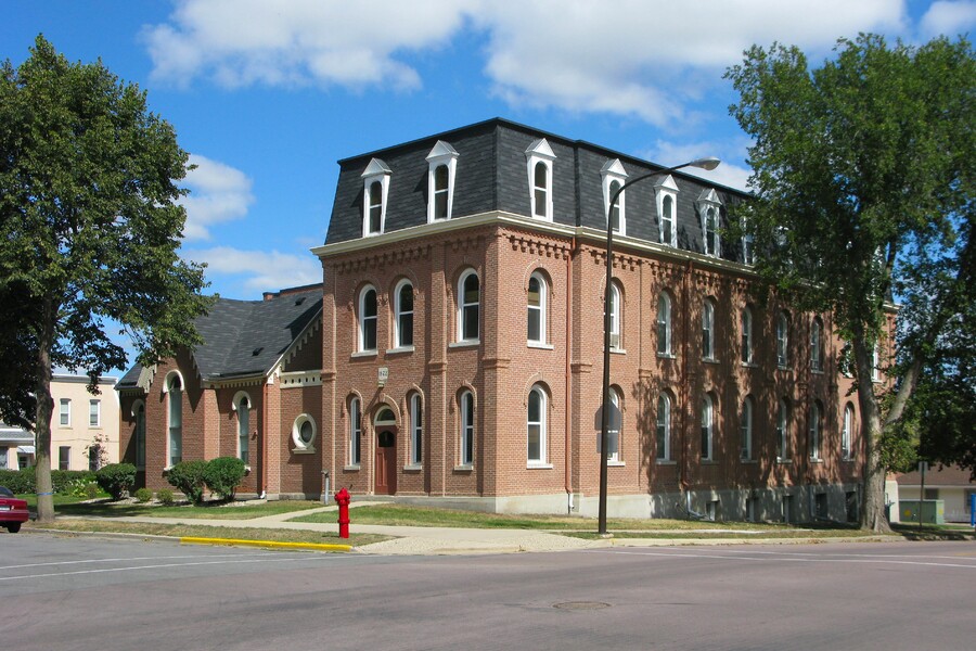 St. Michael's Apartments