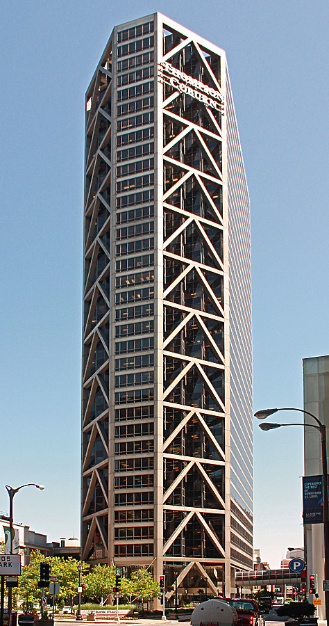 One US Bank Plaza by Ryan Hildebrand