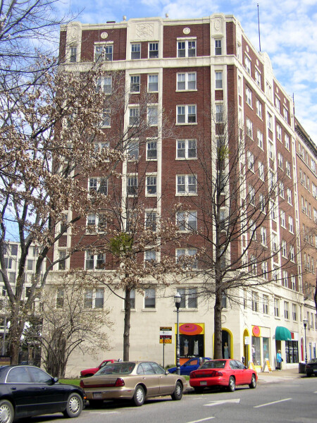 LaSalle Apartments