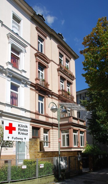 Alfred-Brehm-Platz 13