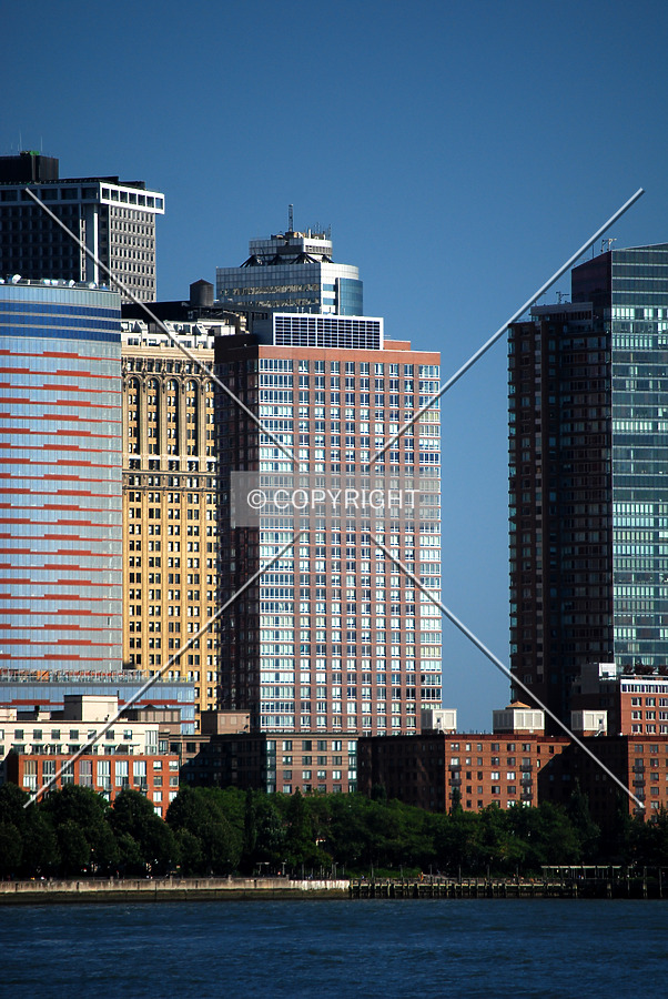 Millennium Tower Residences by Royce Douglas