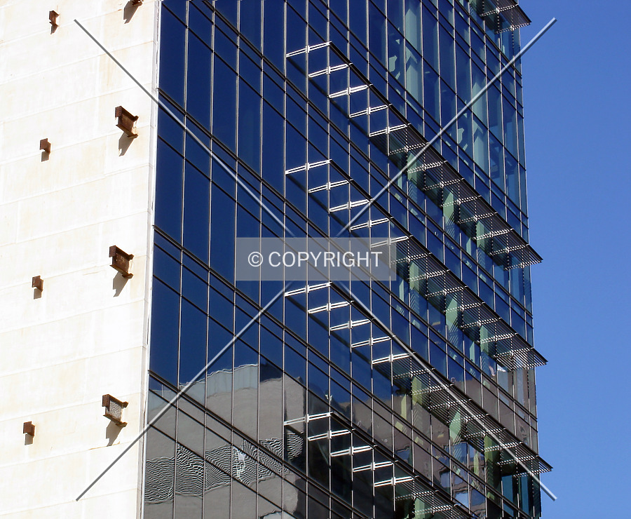 Mortimer B. Zuckerman Research Center by Royce Douglas