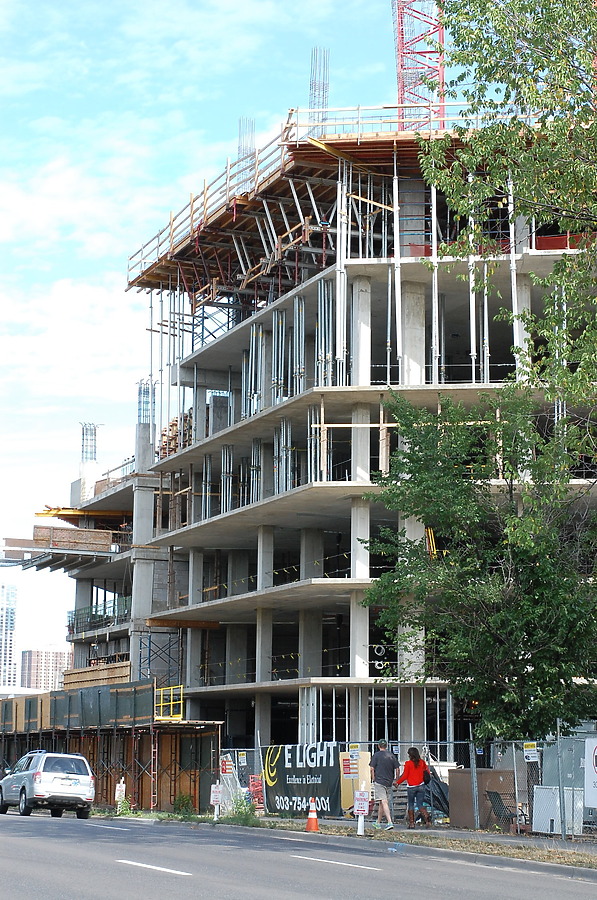 1000 Speer by Windsor by Brian LoBue