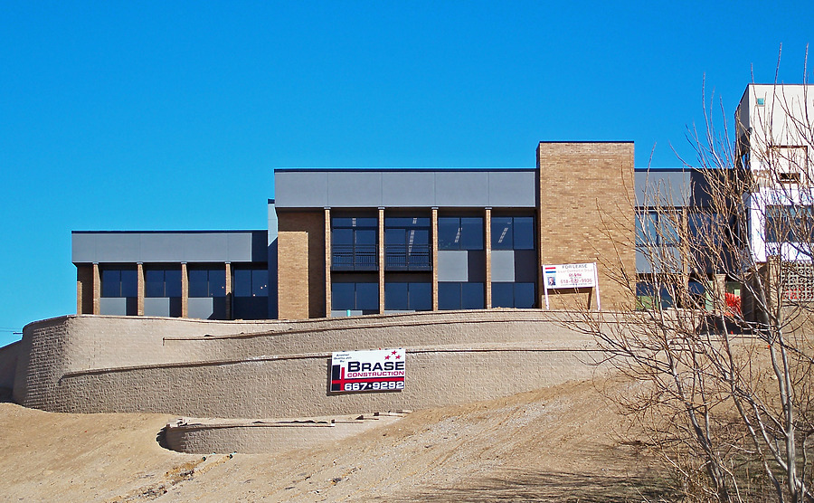 Westview Condos at the Collinsville Crossings by Ryan Hildebrand