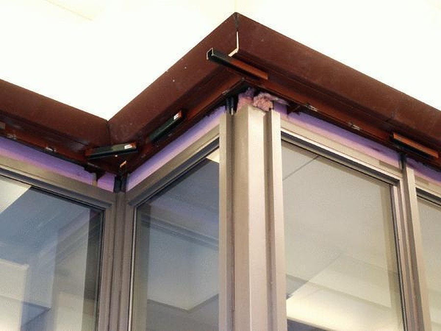 Millennium Centre by Daniel Kieckhefer