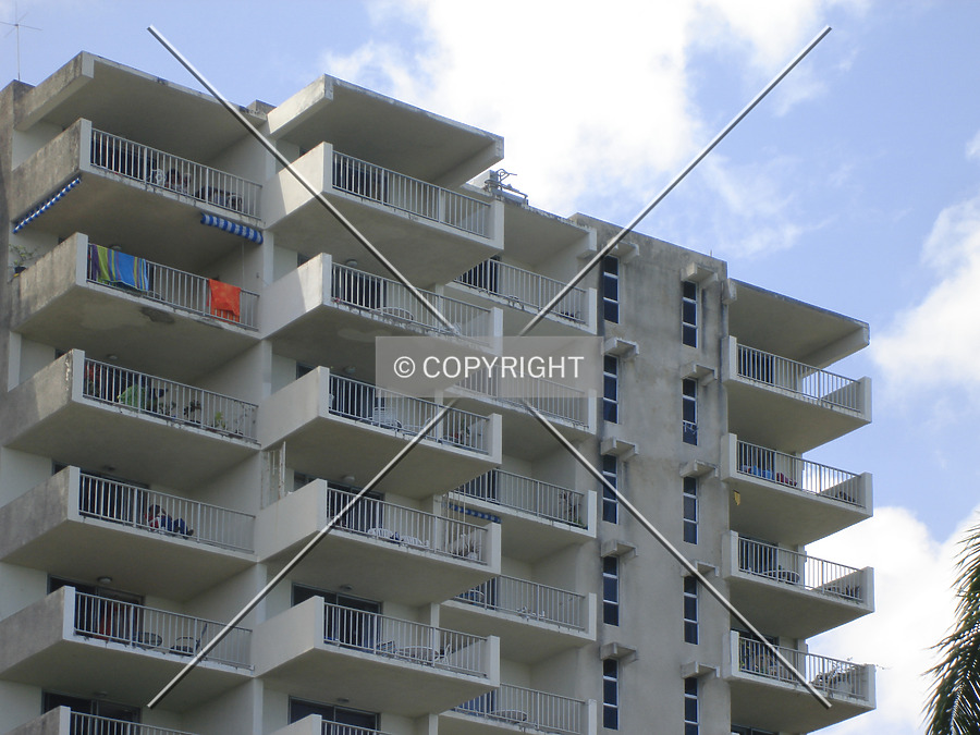 The Montego Bay Club Resort Condominiums by Nephilim